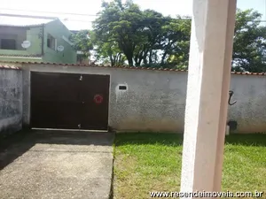 Casa para venda em Vila Hulda Rocha