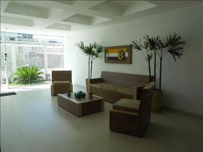 Apartamento para aluguel em Vila Julieta