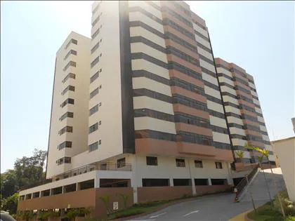 Apartamento para aluguel em Paraíso