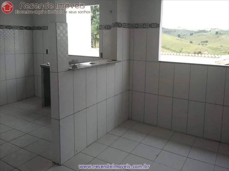 Foto 1 de 9 - Casa para aluguel em Vila Verde