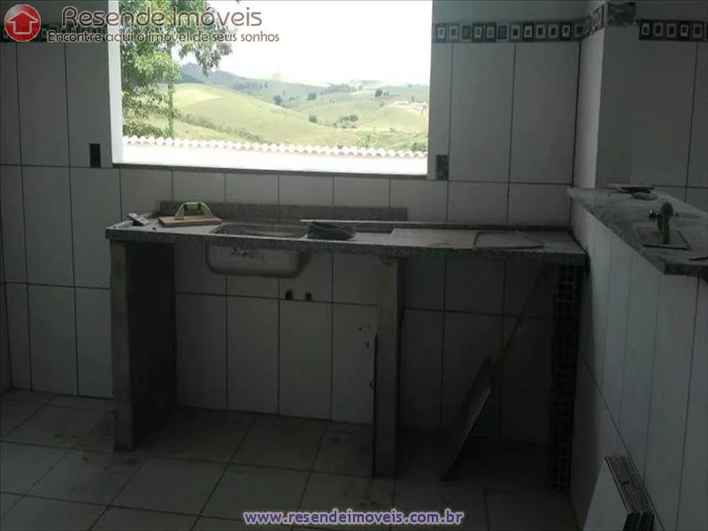 Foto 6 de 9 - Casa para aluguel em Vila Verde