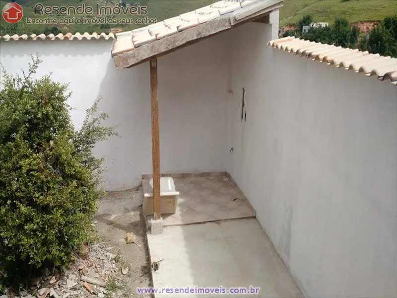 Foto 4 de 9 - Casa para aluguel em Vila Verde