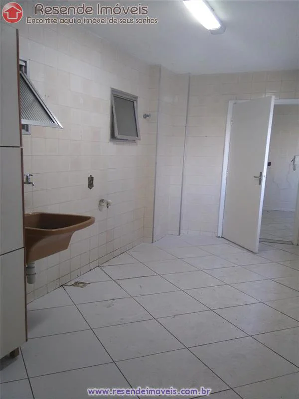 Foto 29 de 33 - Apartamento para aluguel em Comercial