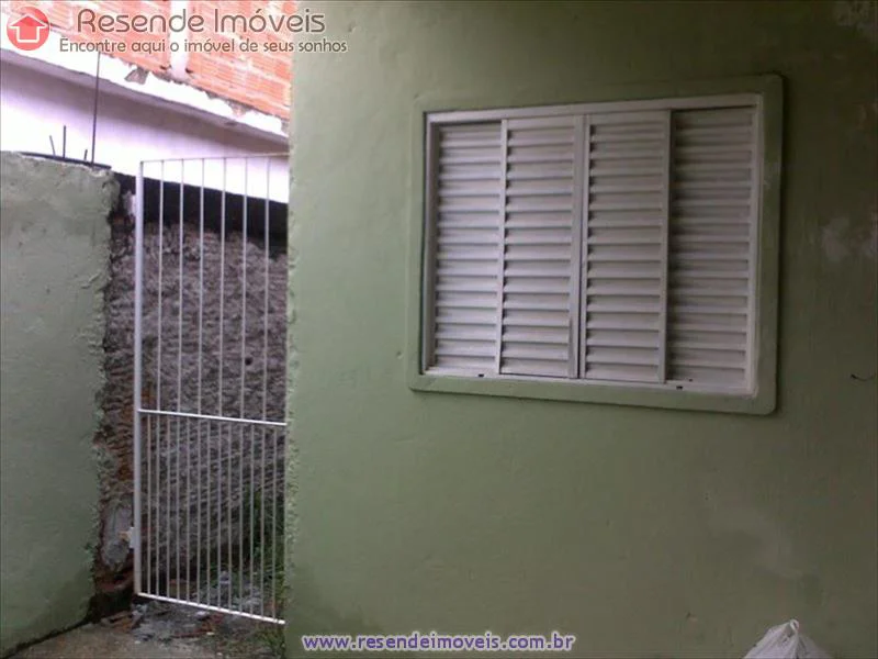 Foto 1 de 8 - Casa para venda em Jardim Alegria