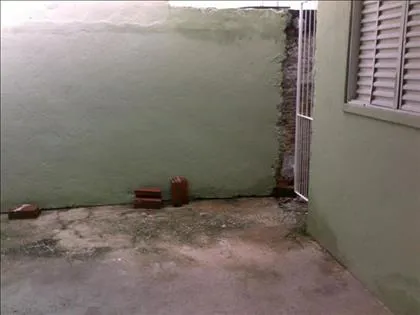 Casa para venda em Jardim Alegria