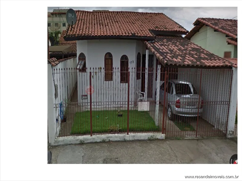 Foto 1 de 1 - Casa para aluguel em Santa Isabel