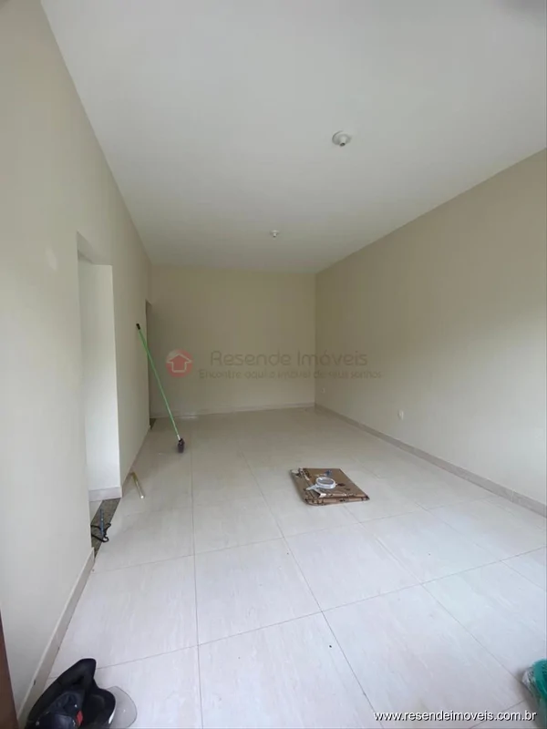 Foto 6 de 12 - Casa para aluguel em Parque Ipiranga II