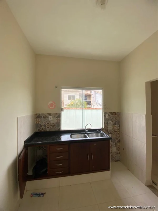 Foto 2 de 12 - Casa para aluguel em Parque Ipiranga II