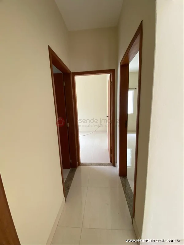 Foto 4 de 12 - Casa para aluguel em Parque Ipiranga II