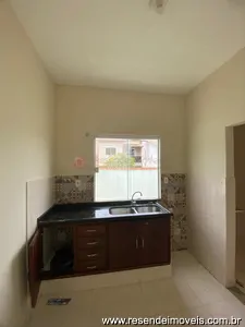 Casa para aluguel em Parque Ipiranga II