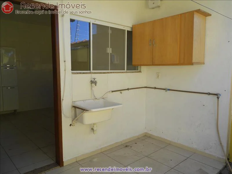 Foto 12 de 46 - Casa para aluguel em Jardim Aliança