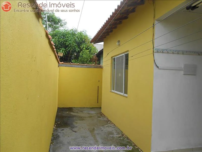 Foto 37 de 46 - Casa para aluguel em Jardim Aliança