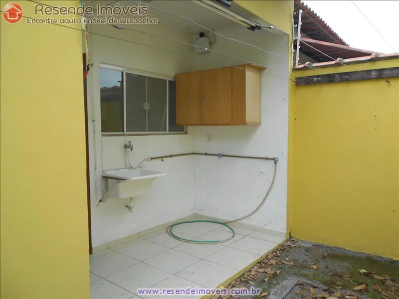 Foto 42 de 46 - Casa para aluguel em Jardim Aliança