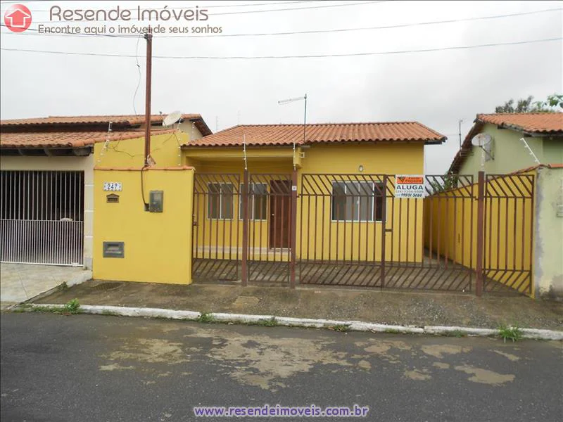 Foto 40 de 46 - Casa para aluguel em Jardim Aliança