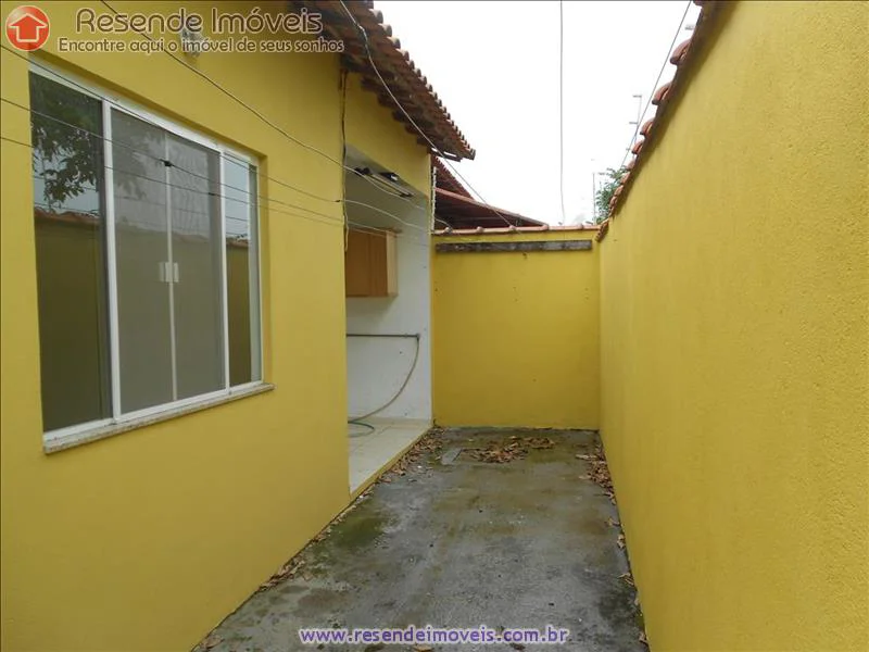 Foto 38 de 46 - Casa para aluguel em Jardim Aliança