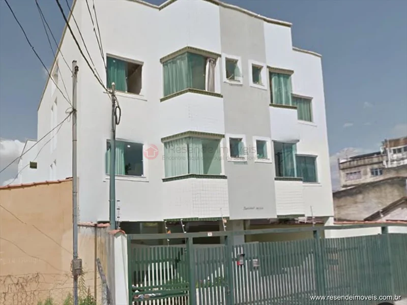 Foto 4 de 9 - Apartamento para aluguel em Vila Santa Cecília