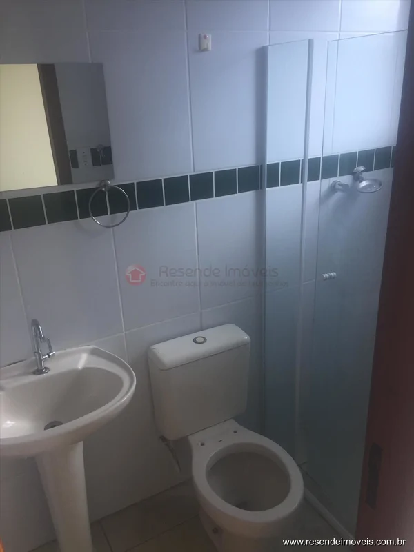 Foto 5 de 9 - Apartamento para aluguel em Vila Santa Cecília