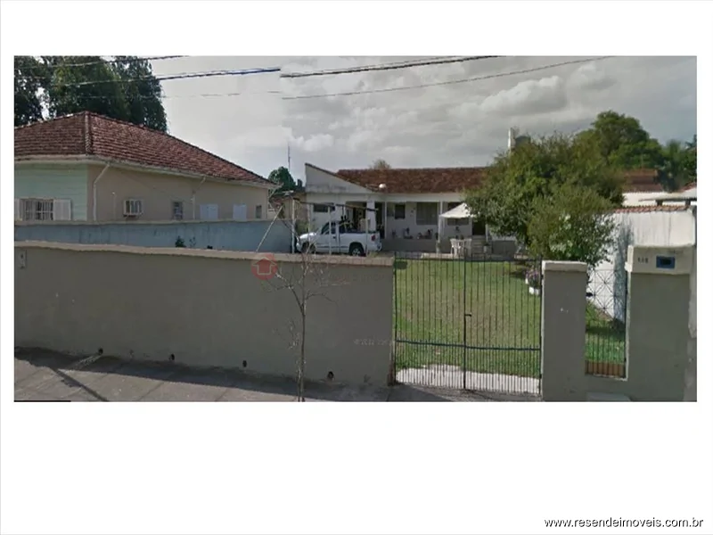 Foto 1 de 1 - Casa para aluguel em Vila Julieta