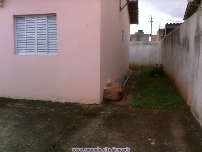 Foto 11 de 15 - Casa para venda em Jardim Aliança II