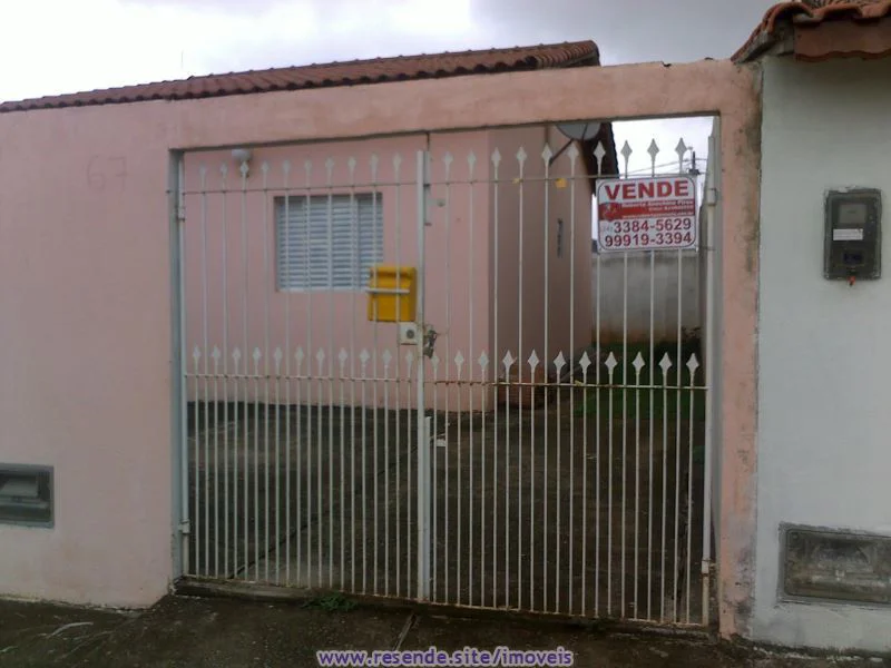 Foto 15 de 15 - Casa para venda em Jardim Aliança II