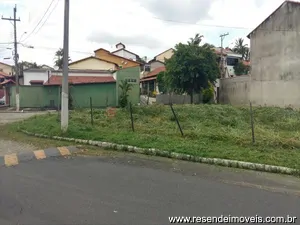 Terreno para venda em Morada da Colina