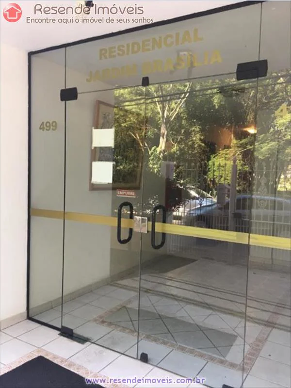 Foto 2 de 8 - Apartamento para aluguel em Jardim Brasília