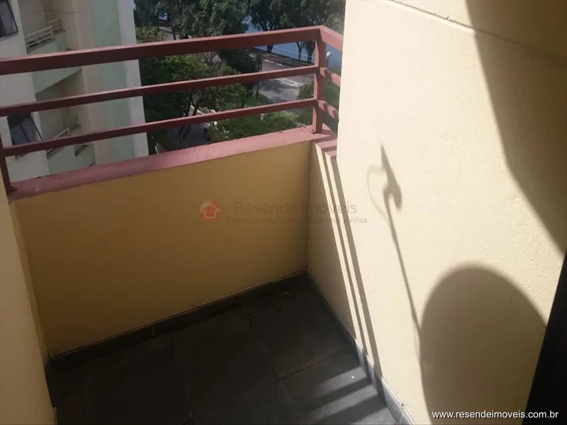 Foto 5 de 9 - Apartamento para aluguel em Jardim Jalisco