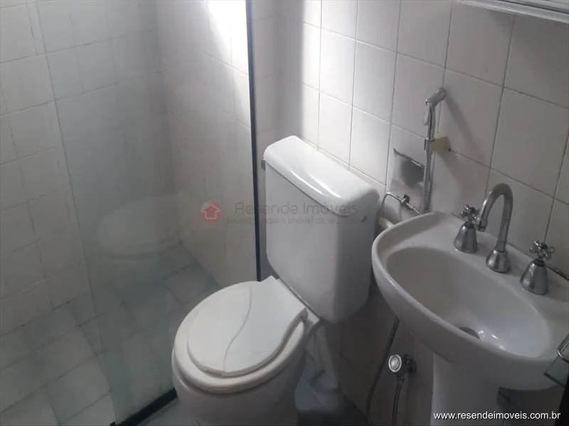 Foto 1 de 9 - Apartamento para aluguel em Jardim Jalisco