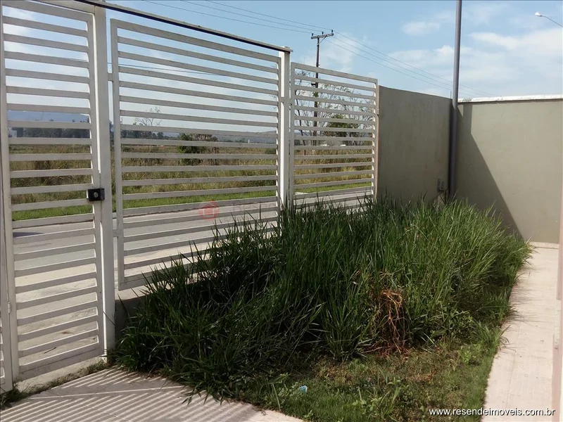 Foto 6 de 8 - Casa para venda em Jardim do Sol