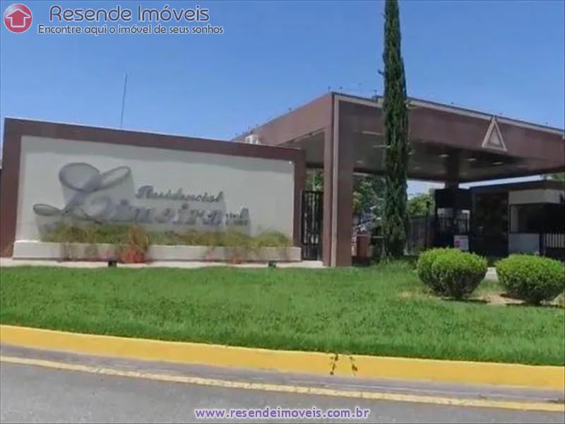 Foto 2 de 3 - Casa para venda em Morada da Colina