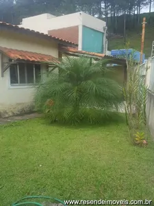 Casa para venda em Mirante das Agulhas
