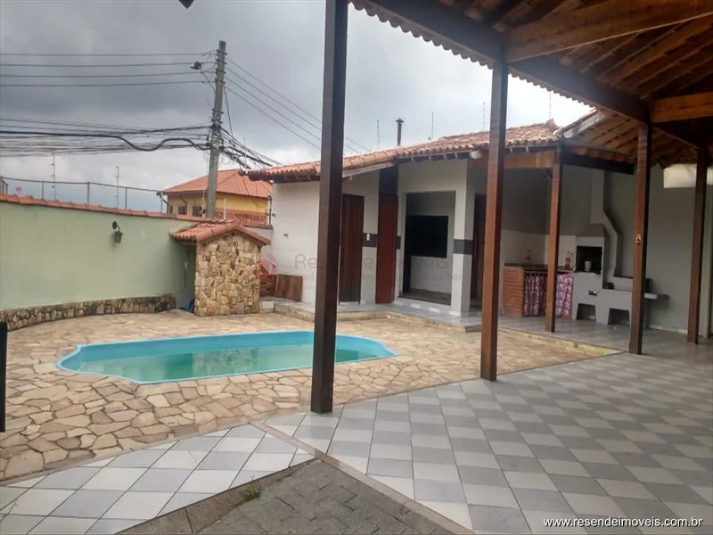 Foto 4 de 24 - Casa para venda em Morada da Colina