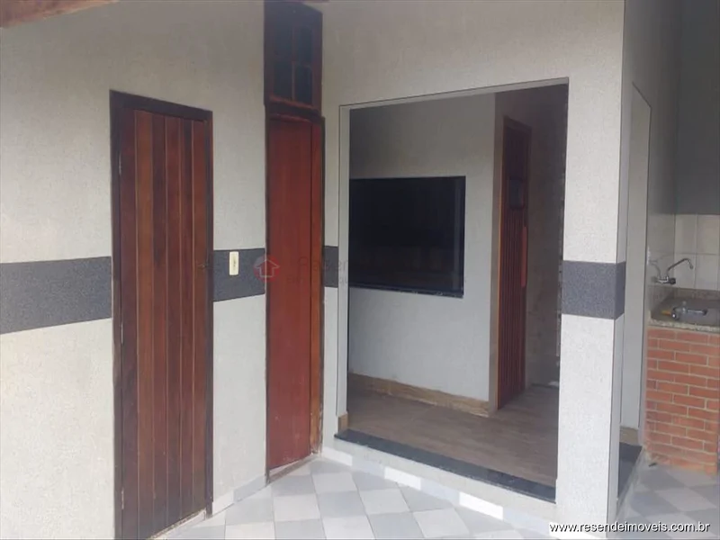 Foto 2 de 24 - Casa para venda em Morada da Colina