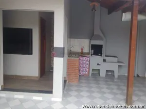Casa para venda em Morada da Colina