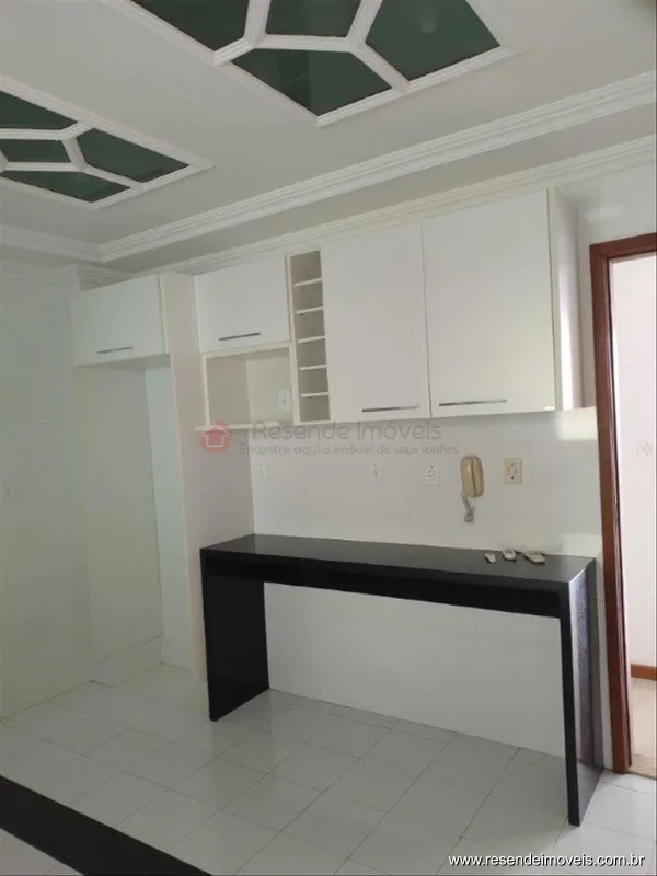 Foto 8 de 12 - Apartamento para aluguel em Morada do Castelo