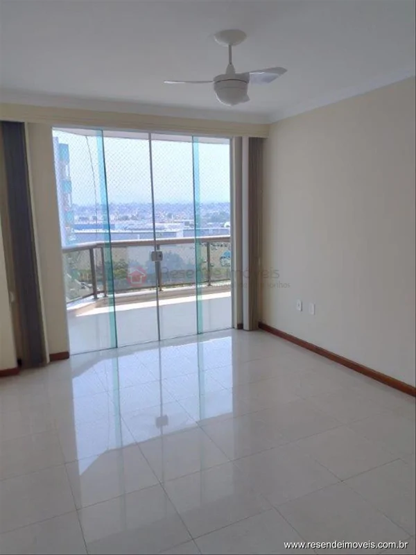 Foto 2 de 12 - Apartamento para aluguel em Morada do Castelo