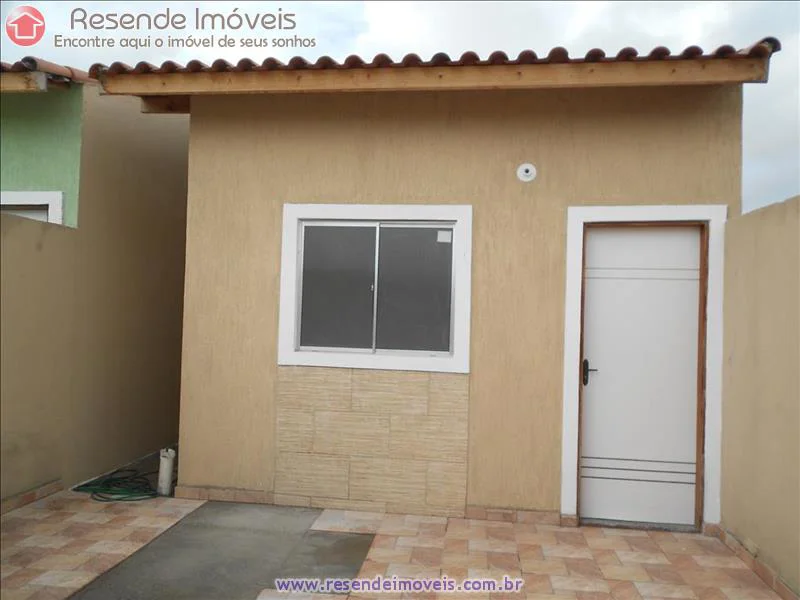 Foto 13 de 13 - Casa para venda em Jardim Aliança