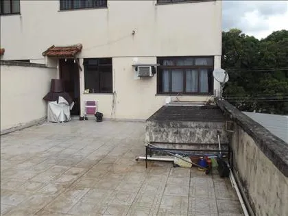 Apartamento para venda em Comercial