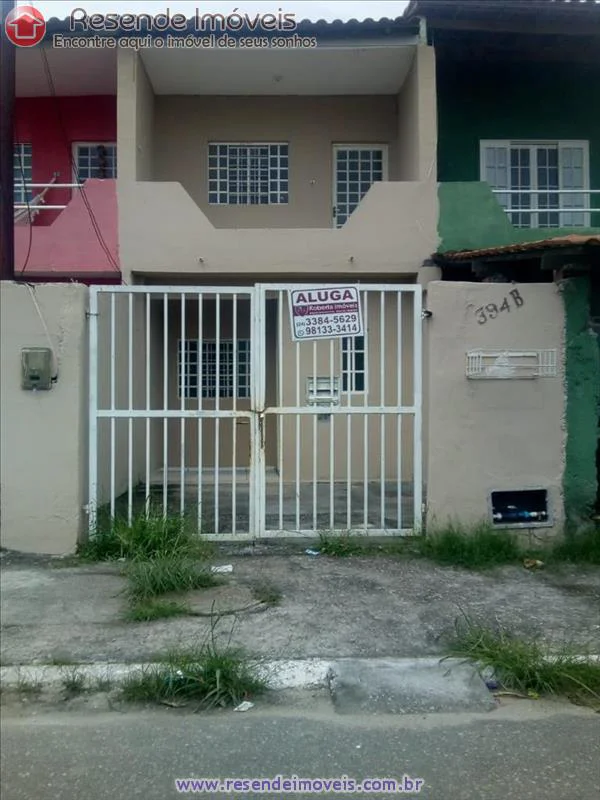 Foto 1 de 6 - Casa para aluguel em Jardim do Sol