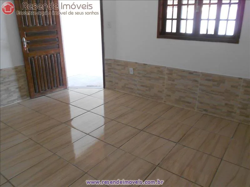 Foto 3 de 14 - Casa para aluguel em Boa Vista II