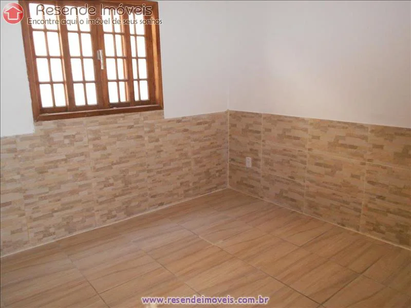 Foto 6 de 14 - Casa para aluguel em Boa Vista II