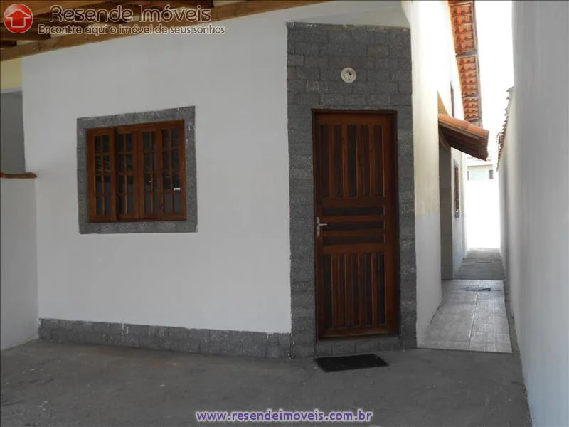 Foto 14 de 14 - Casa para aluguel em Boa Vista II