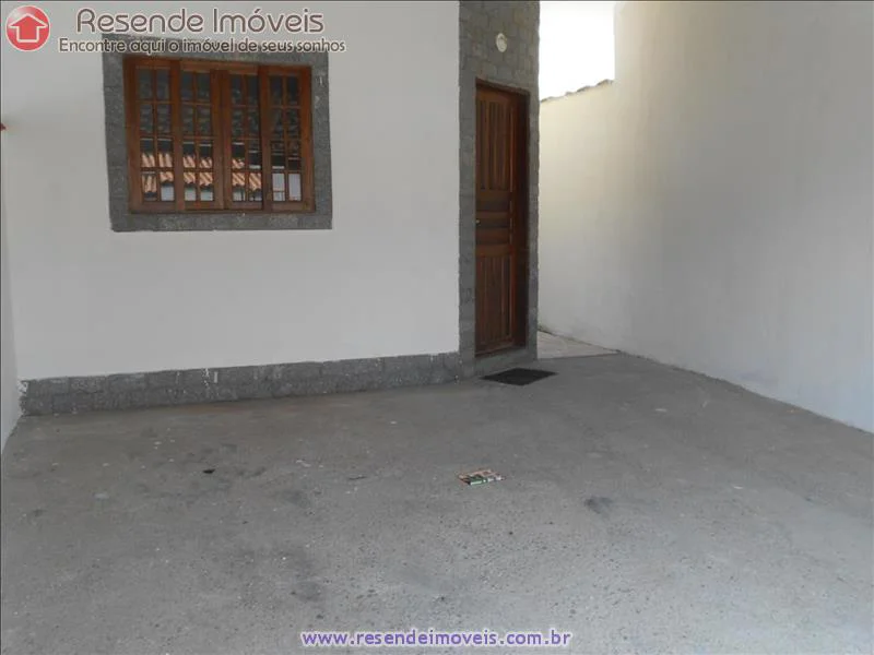 Foto 13 de 14 - Casa para aluguel em Boa Vista II