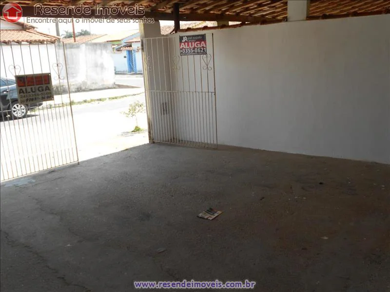 Foto 12 de 14 - Casa para aluguel em Boa Vista II