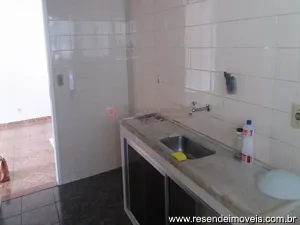 Apartamento para venda e aluguel em Barbosa Lima