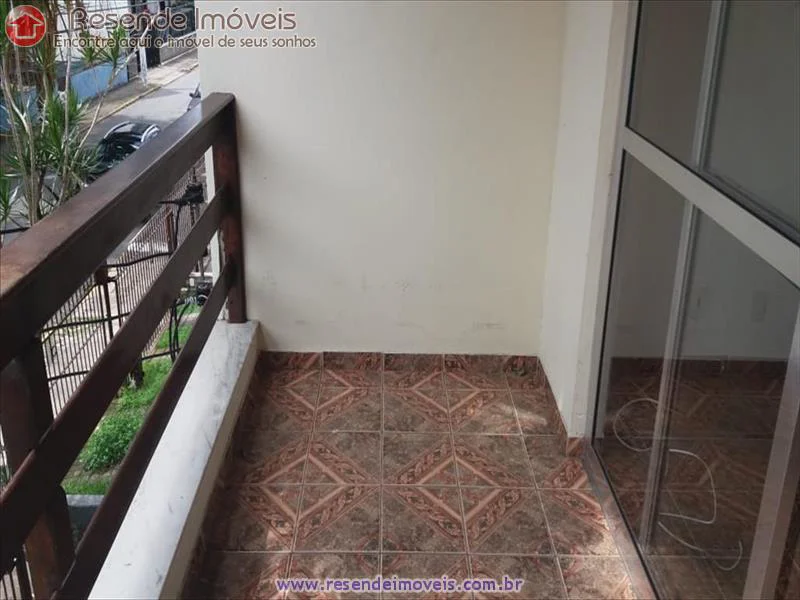 Foto 19 de 20 - Apartamento para aluguel em Barbosa Lima