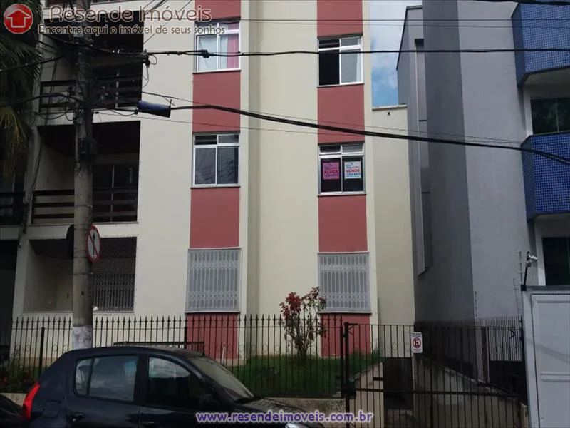 Foto 3 de 20 - Apartamento para aluguel em Barbosa Lima