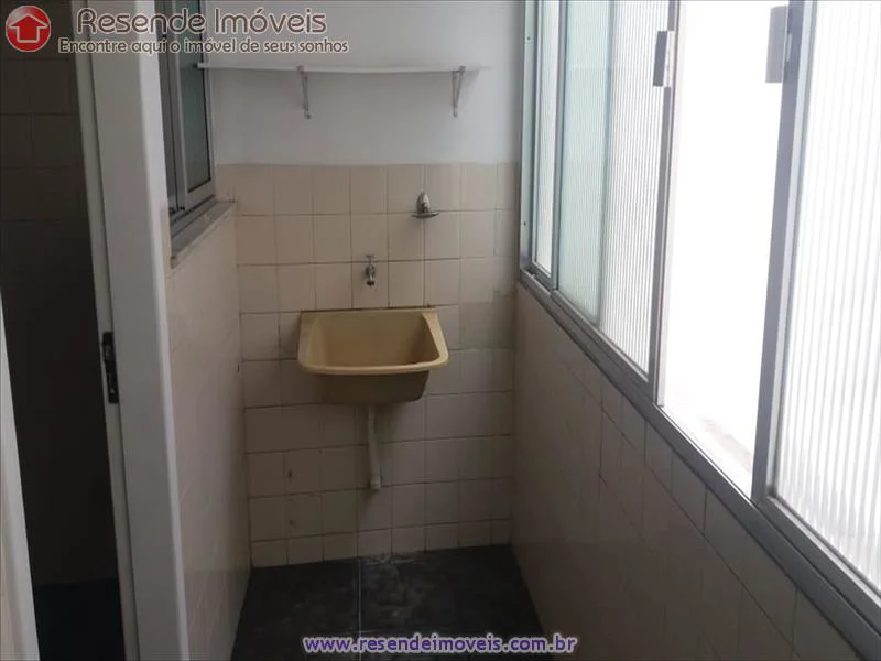 Foto 1 de 20 - Apartamento para aluguel em Barbosa Lima