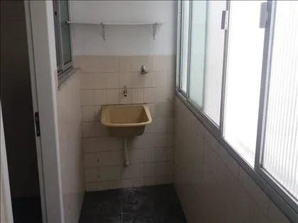 Apartamento para aluguel em Barbosa Lima