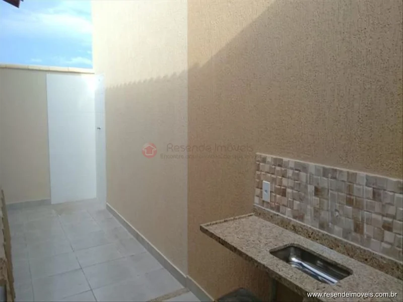 Foto 15 de 18 - Casa para venda em Jardim Aliança II